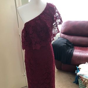 Women’s dress
